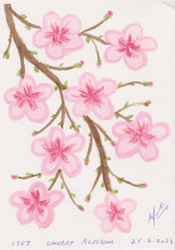 1757-CHERRY-BLOSSOM