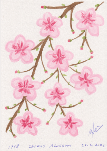 1758-CHERRY-BLOSSOM